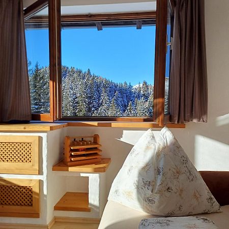 Ferienwohnung Oberkofler Mittersill Exteriör bild