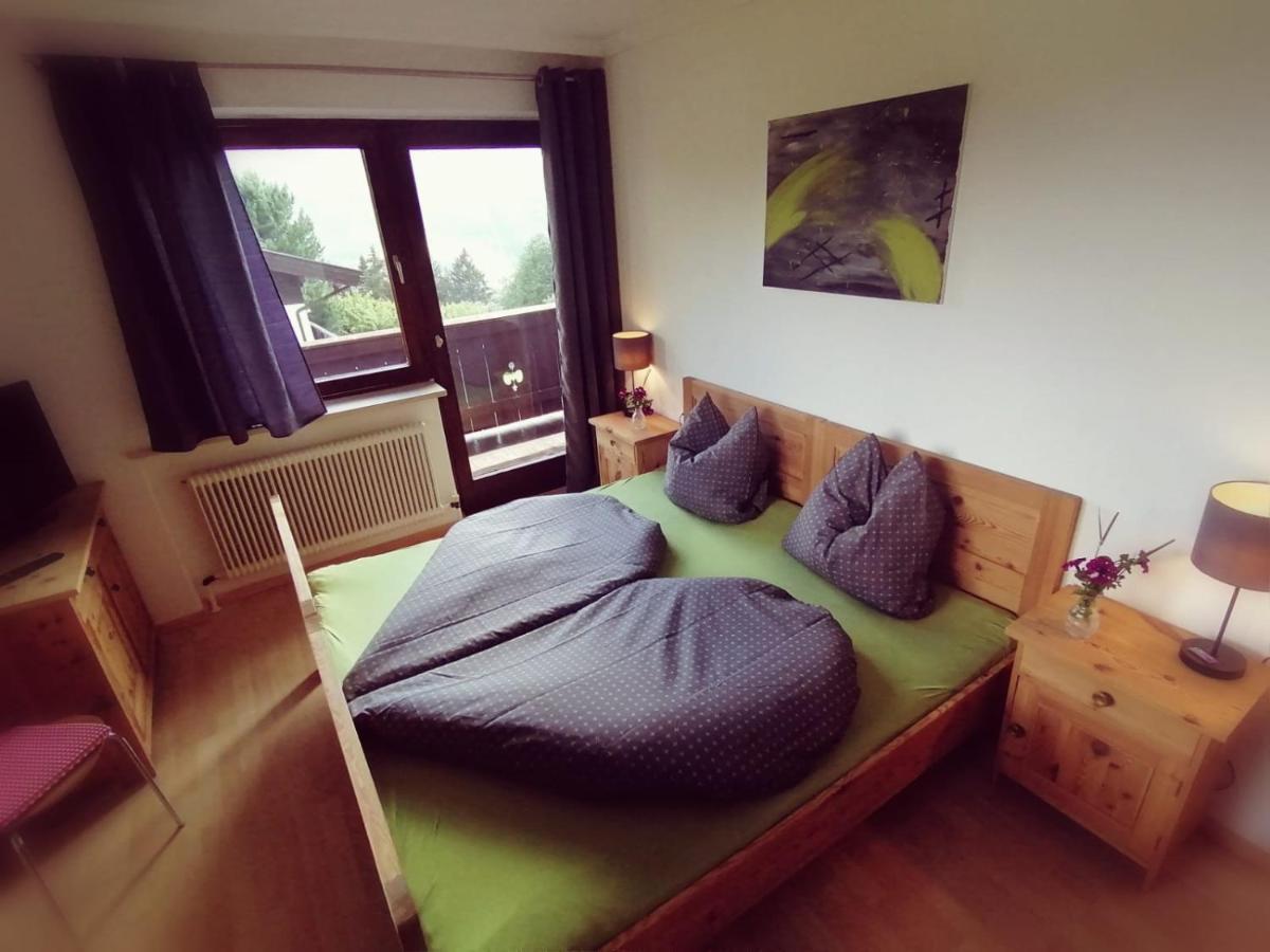 Ferienwohnung Oberkofler Mittersill Exteriör bild