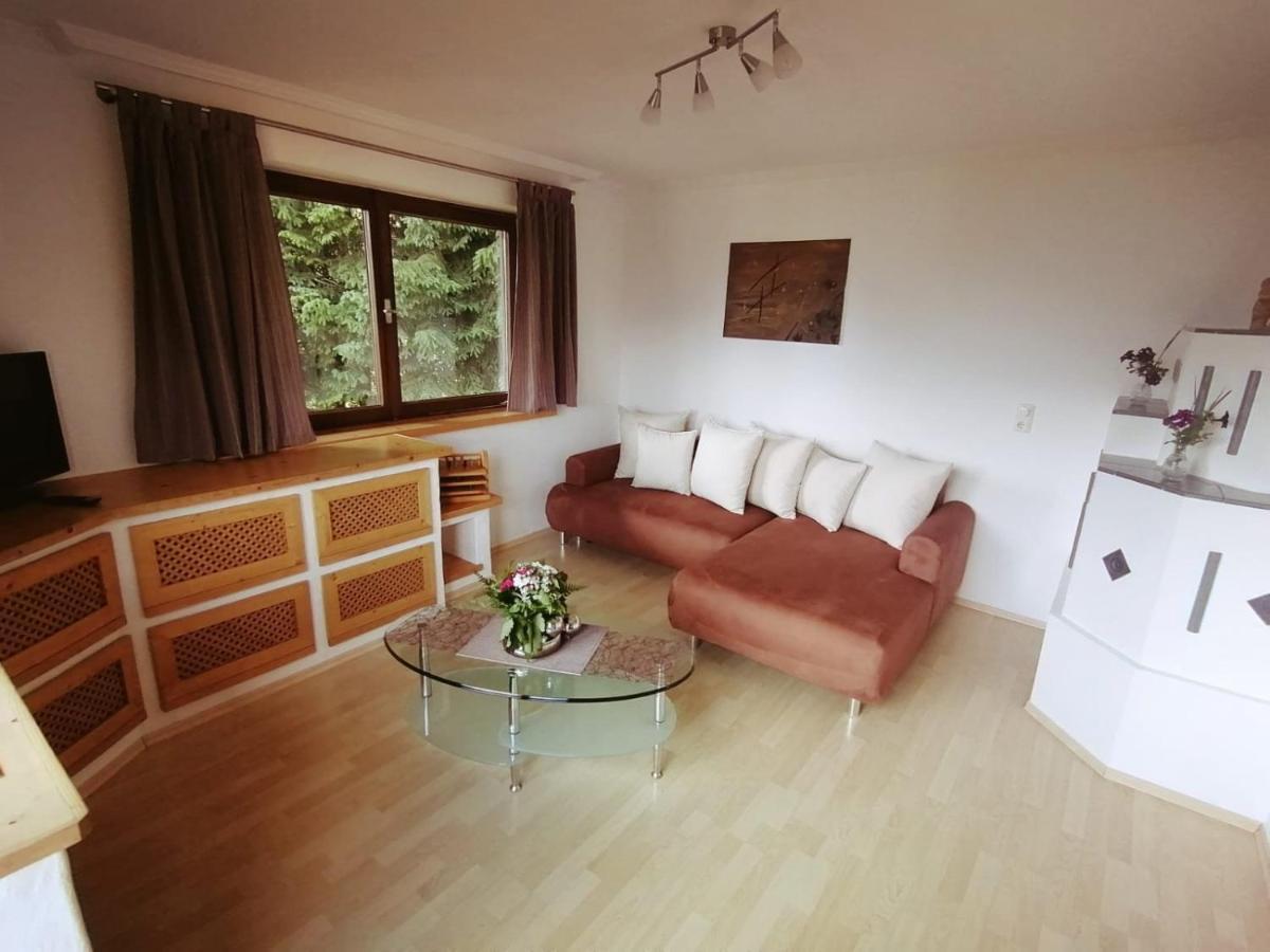 Ferienwohnung Oberkofler Mittersill Exteriör bild