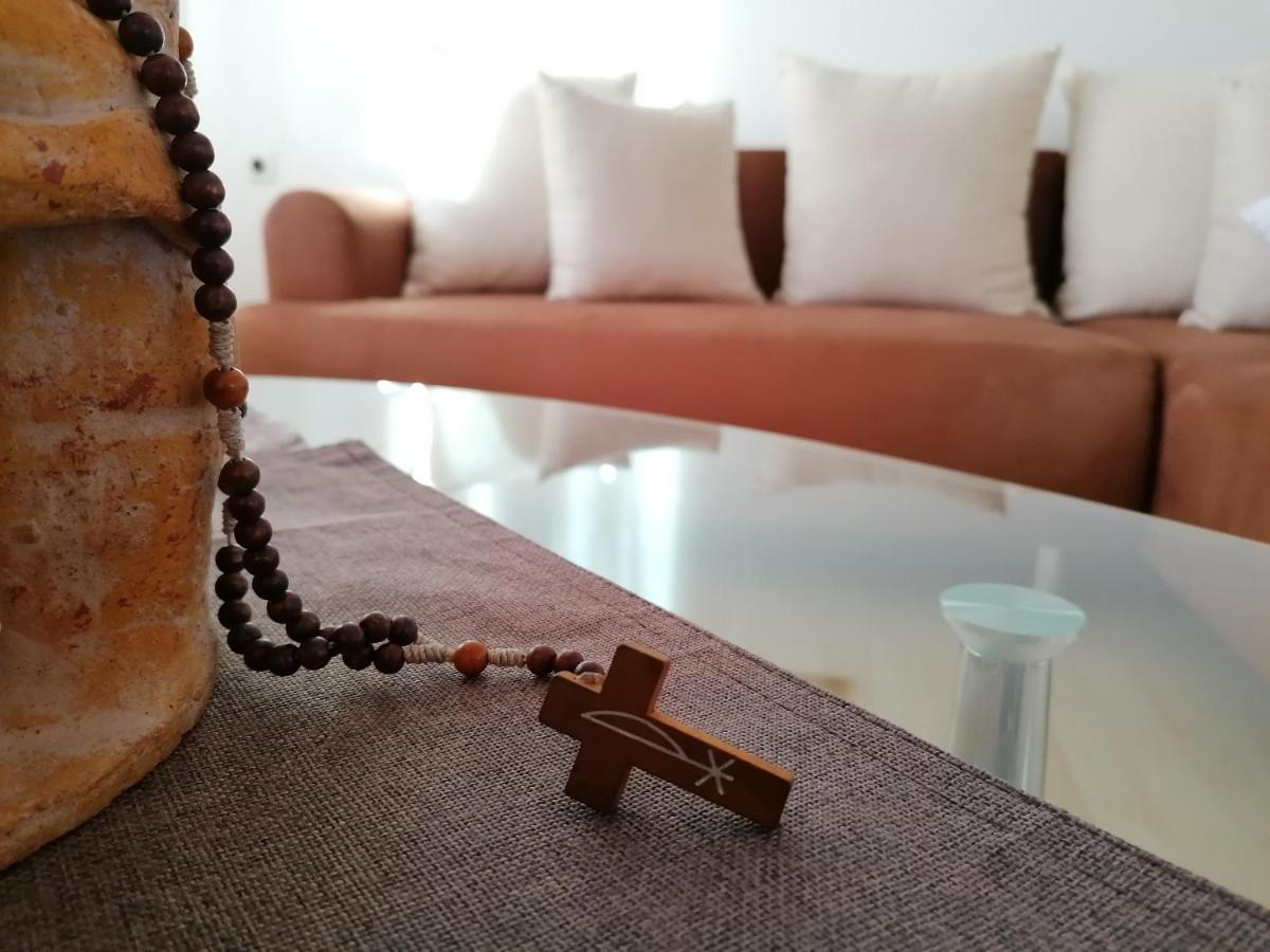 Ferienwohnung Oberkofler Mittersill Exteriör bild